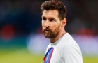 Barca tự tin vượt Saudi Arabia trong vụ Messi