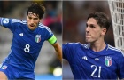 Thêm 2 cầu thủ Italia rời đội vì dính líu đến cá cược trái phép