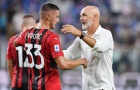 AC Milan nhận tin vui trước thềm đại chiến với Juventus