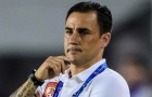 Napoli nhắm huyền thoại Fabio Cannavaro thay Rudi Garcia