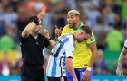 3 điều rút ra sau thất bại của Brazil trước Argentina