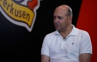 Sếp lớn Bayer Leverkusen chỉ trích thậm tệ lịch thi đấu của AFCON