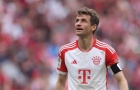 Sếp lớn Bayern lên tiếng về tương lai của Thomas Muller