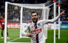 Olympique Lyon chốt giá bán Rayan Cherki vào tháng 1