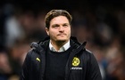 'Dortmund là đội bóng kiểm soát bóng tốt nhất Bundesliga'