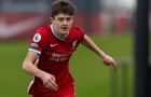Liverpool từ chối để tài năng trẻ sáng giá tiếp tục 'đi du học'