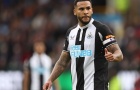 Besiktas muốn mua 'công thần' của Newcastle United 
