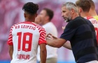 Nguyên nhân khiến sao trẻ Liverpool “bật bãi” khỏi RB Leipzig
