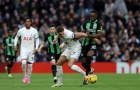 “Biếu” phạt đền cho Brighton, sao Tottenham bị chỉ trích dữ dội
