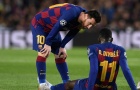 Ousmane Dembele: “Tôi đã phải chịu đựng rất nhiều ở Barcelona”