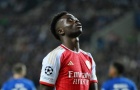Gây thất vọng trước Porto, Bukayo Saka bị huyền thoại Arsenal chỉ trích thậm tệ