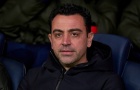 Xavi khẳng định không hối hận khi nói lời chia tay Barcelona