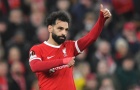 Lo sợ Salah chấn thương, Klopp trao đặc quyền cho trò cưng