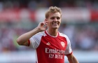 Arsene Wenger: 'Arsenal chiến đấu để theo đuổi cậu ấy'
