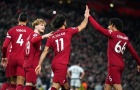 ĐH kết hợp Liverpool, Arsenal & Man City: Những sự vắng mặt khó hiểu