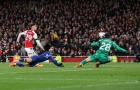 TRỰC TIẾP Arsenal 4-0 Chelsea (H2): Kai Havertz lập cú đúp