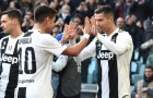 Ronaldo nói lời thẳng thắn về VAR sau khi lập cú đúp cho Juventus