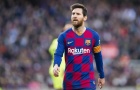 'Messi vốn là người sống khép kín, nhưng giờ cậu ấy đã thay đổi'