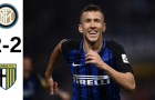 Nhà báo Ý: Inter cần phương án B cho Lukaku, Eriksen chẳng bao giờ làm điều đó