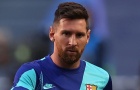 Sếp lớn Barca: 'Từ góc độ kinh tế, tôi nên bán Messi ở chợ Hè'