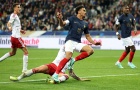 Zaire-Emery là cầu thủ ghi bàn trẻ nhất trong lịch sử đội tuyển Pháp