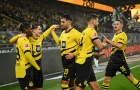 3 điều rút ra sau trận đấu giữa Dortmund và Monchengladbach