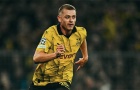 Julian Ryerson - ngôi sao mới của Dortmund