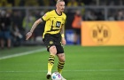 Marius Wolf sẽ rời Dortmund vào mùa hè năm sau