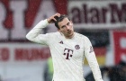 3 lý do Bayern mất chiếc Đĩa bạc mùa này