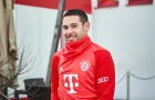 Guerreiro chỉ ra sự khác biệt giữa Bayern và Dortmund