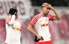 RB Leipzig chấm dứt hợp đồng với 2 cầu thủ