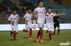 Giải U19 ĐNÁ (tranh hạng ba) Việt Nam vs Timor Leste: Níu kéo niềm tin