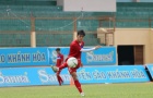 U20 Việt Nam khắc phục điểm yếu ghi bàn