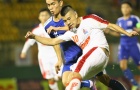 Đinh Thanh Bình 'tan chảy' từ vòng quay U21 đến khát vọng V-League