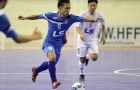 Hạ Thái Sơn Bắc 2-1, 'đàn anh' Thái Sơn Nam đăng quang ngôi vô địch