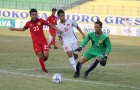 Thắng dễ Lào 4-1, U19 Việt Nam sẵn sàng đấu U19 Indoensia