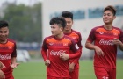 Điểm tin bóng đá Việt Nam sáng 08/03: Việt Nam gặp khó trước vòng loại U23 châu Á