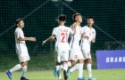 Thắng dễ Timor Leste, U16 Việt Nam khởi động như mơ Vòng loại U16 châu Á 2020