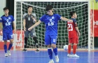 Giải futsal VĐQG 2019: Thái Sơn Nam rộng cửa vô địch