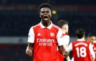 'Quyết tâm của Arsenal cho chúng tôi thấy sức mạnh của tuổi trẻ'