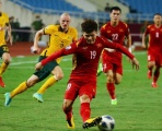 4 nhân tố ĐT Việt Nam được kỳ vọng tỏa sáng ở trận gặp Australia