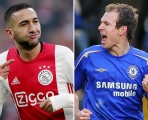 7 cầu thủ Chelsea đã mua từ các CLB Hà Lan: Cái tên thứ 8 cực chất