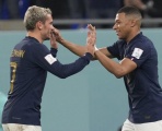 Đội hình Pháp đấu Anh: 'Đôi cánh' hủy diệt, Varane gặp người quen