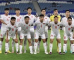 Đội hình U23 Việt Nam đấu U23 Malaysia: 3 sự thay đổi; Vĩ Hào lĩnh xướng hàng công