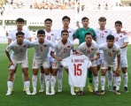 Đội hình U23 Việt Nam đấu Uzbekistan: 3 sự thay đổi; Siêu dự bị xuất trận