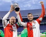10 bản hợp đồng đầu tiên của Arne Slot cho Feyenoord thể hiện ra sao?