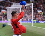5 điểm nhấn Man United 1-1 Burnley: Ngày thăng hoa của Antony, “người nhện” ở Old Trafford 