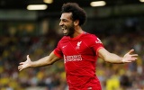 Liverpool có thể tạm biệt Salah với chữ ký 45 triệu bảng
