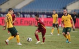 Ứng viên cầu thủ hay nhất AFF Cup của ĐT Việt Nam; Vua phá lưới V-League trở lại chốn cũ