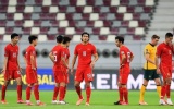 Bóng đá Trung Quốc nhận hậu quả lớn